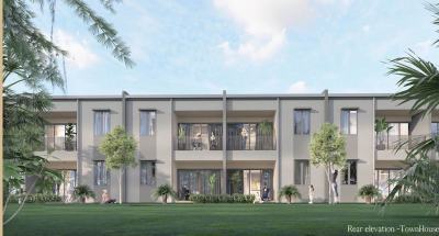 STAKAN GREEN PHASE 2 photo 2