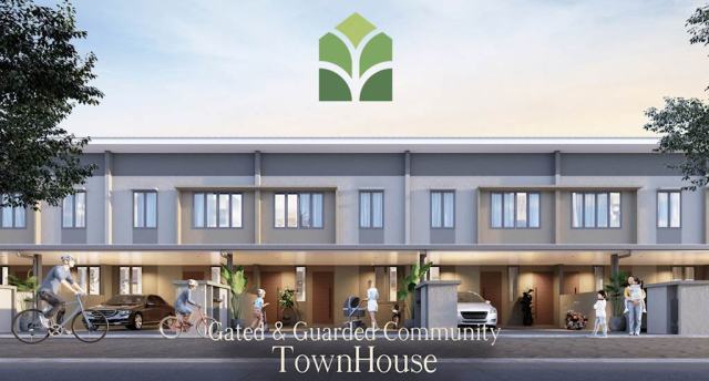 STAKAN GREEN PHASE 2 photo 1