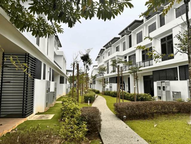 ALYVIA RESIDENCE photo 1