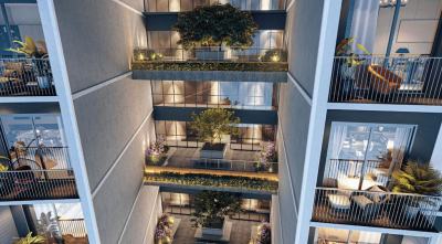 Renna Residence @ Northbank, Kuching photo 3