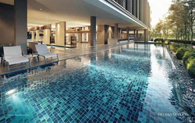 Renna Residence @ Northbank, Kuching photo 1