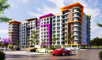 AURORA SQUARE photo 2