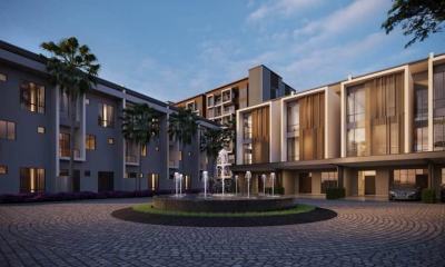 THE JADE RESIDENCE photo 5