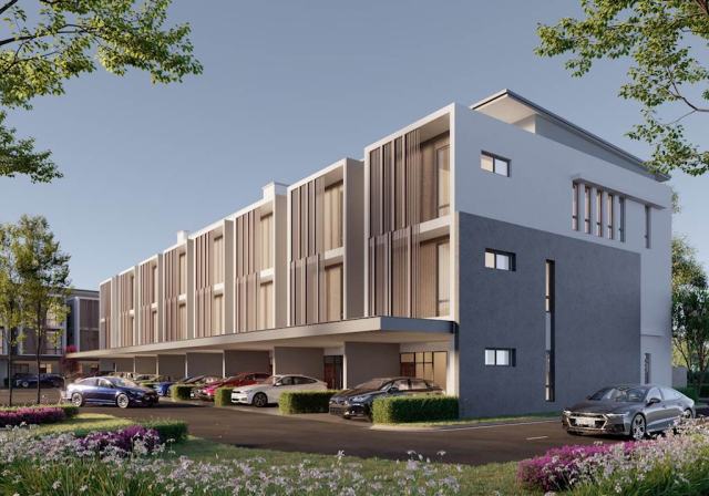 THE JADE RESIDENCE photo 1