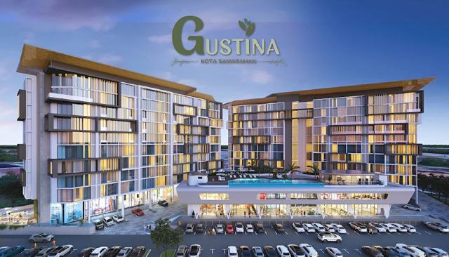 GUSTINA RESIDENCE photo 1