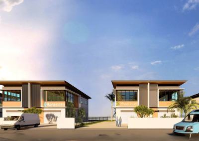 IH BUSINESS PARK photo 3