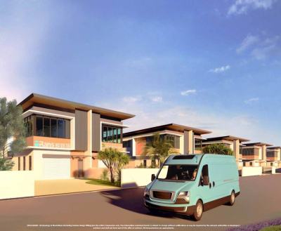 IH BUSINESS PARK photo 2