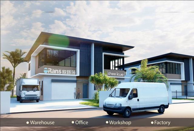 IH BUSINESS PARK photo 1