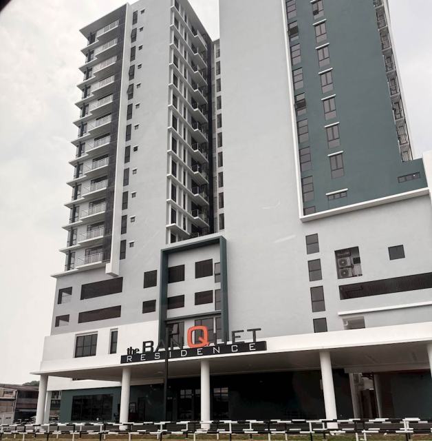 THE BANQUET RESIDENCE photo 1