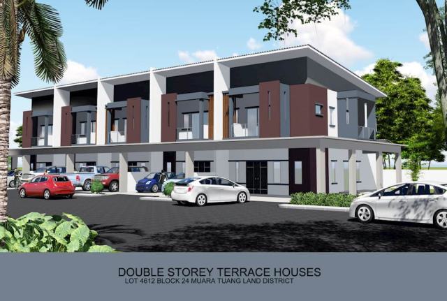 STAKAN PERDANA 2 photo 1