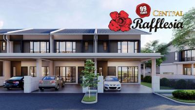CENTRAL RAFFLESIA photo 4