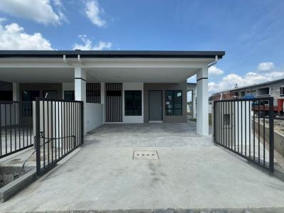 CENTRAL SERIAN photo 4