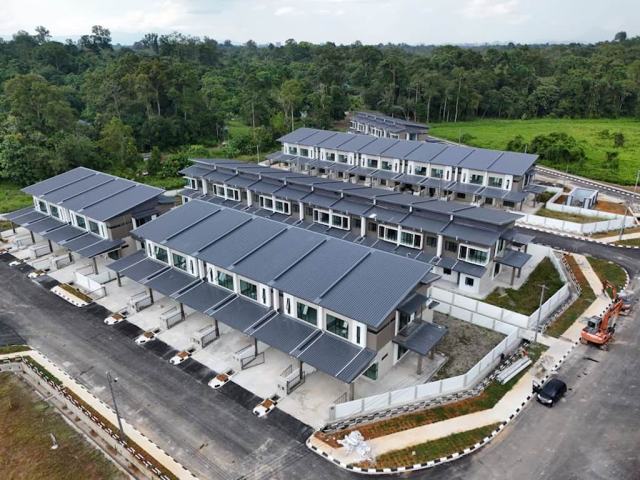 CENTRAL VILLA 4 photo 1
