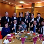MIEA Johor Bahru Annual Dinner 2018