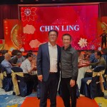 Chen Ling 2023 Annual Dinner