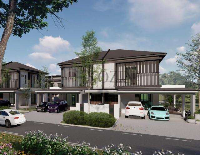 AVA Grove @ Stapok, Kuching photo 1