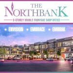 NBX 2 @ Northbank Kuching