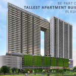PARQ RESIDENCE