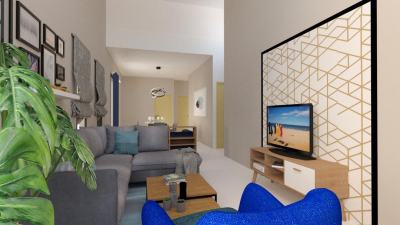 Serapi Residence @ Matang (Formerly known as Matang Residence) photo 3