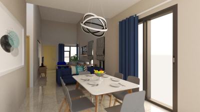 Serapi Residence @ Matang (Formerly known as Matang Residence) photo 5