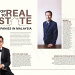 Top 10 Real Estate Companies in Malaysia