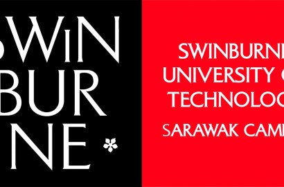 3MT (3 minutes thesis) at Swinburne University of Technology Sarawak Campus
