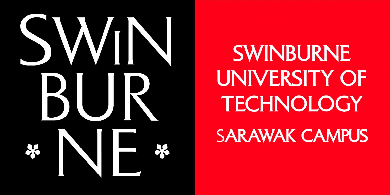3MT (3 minutes thesis) at Swinburne University of Technology Sarawak Campus