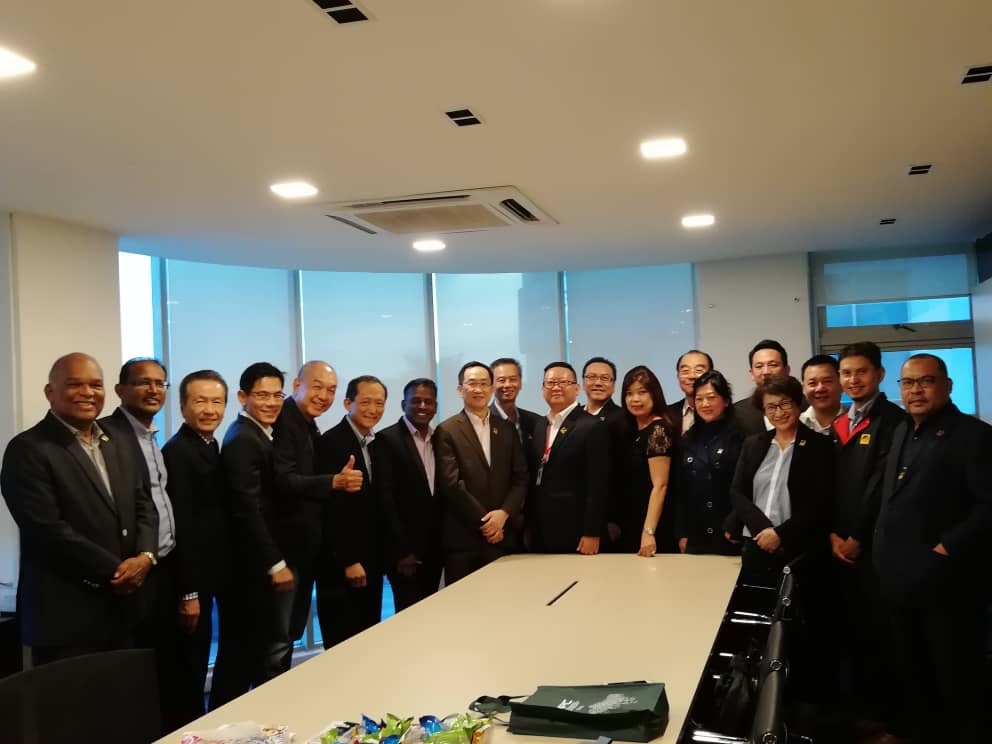 Joint MIEA Board of Directors Meeting