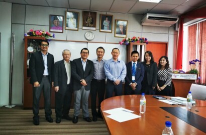 Valuers Consultative Committee Meeting (Sarawak Zone)
